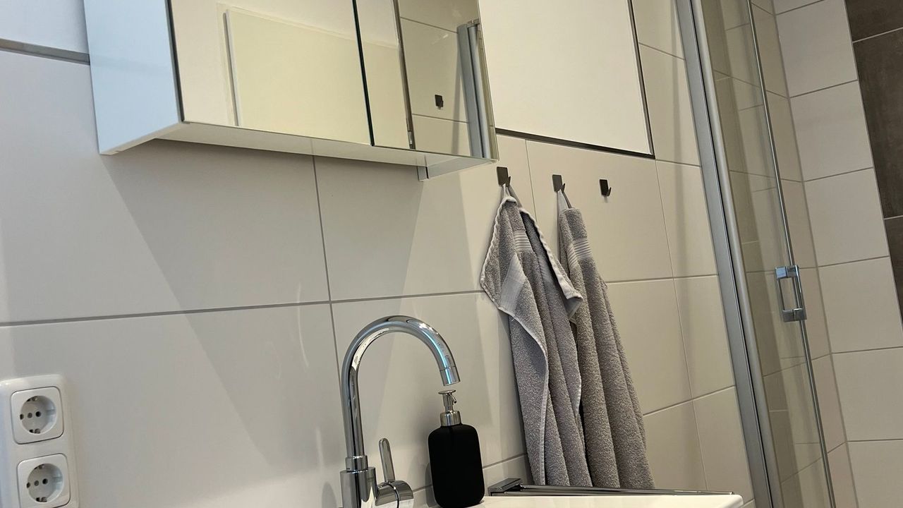 Badezimmer Badezimmer